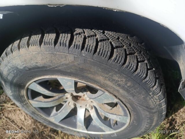 Білий ВАЗ 2107, об'ємом двигуна 1.3 л та пробігом 300 тис. км за 450 $, фото 2 на Automoto.ua