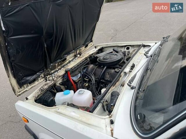 Белый ВАЗ 2107, объемом двигателя 1.6 л и пробегом 46 тыс. км за 2500 $, фото 9 на Automoto.ua