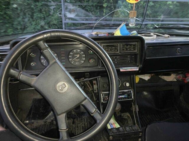 Белый ВАЗ 2107, объемом двигателя 1.5 л и пробегом 27 тыс. км за 500 $, фото 7 на Automoto.ua