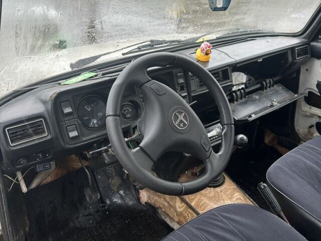 Белый ВАЗ 2107, объемом двигателя 1.5 л и пробегом 1 тыс. км за 448 $, фото 6 на Automoto.ua