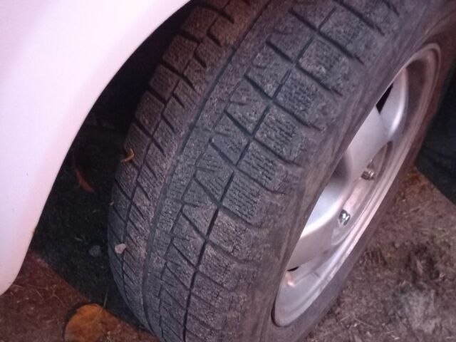 Білий ВАЗ 2107, об'ємом двигуна 0 л та пробігом 100 тис. км за 830 $, фото 6 на Automoto.ua