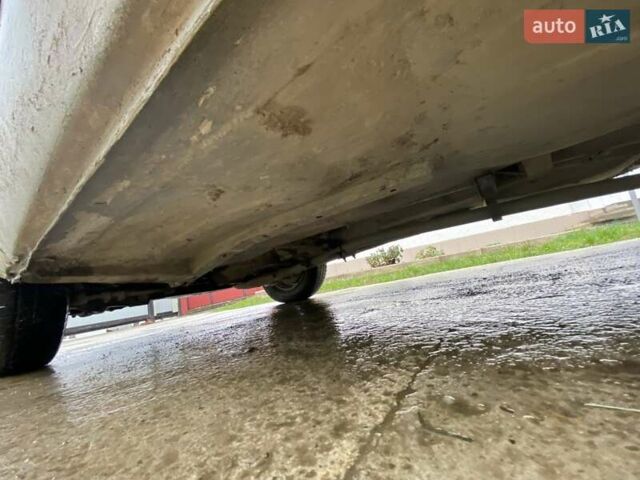 Белый ВАЗ 2107, объемом двигателя 1.5 л и пробегом 69 тыс. км за 600 $, фото 6 на Automoto.ua