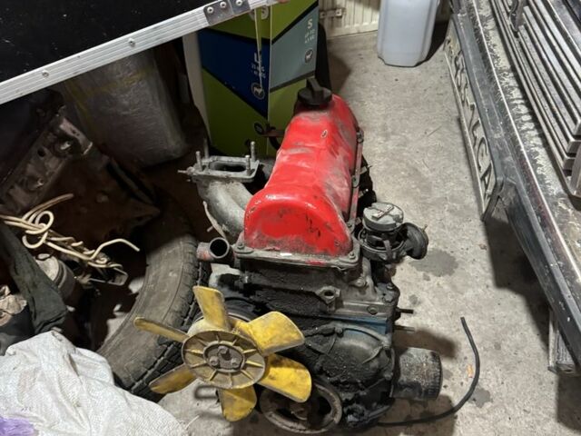 Білий ВАЗ 2107, об'ємом двигуна 0 л та пробігом 2 тис. км за 478 $, фото 6 на Automoto.ua