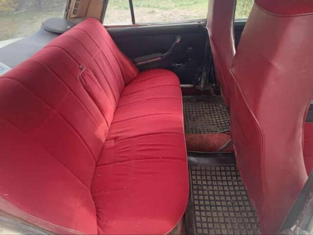 Білий ВАЗ 2107, об'ємом двигуна 1.5 л та пробігом 1000 тис. км за 360 $, фото 1 на Automoto.ua