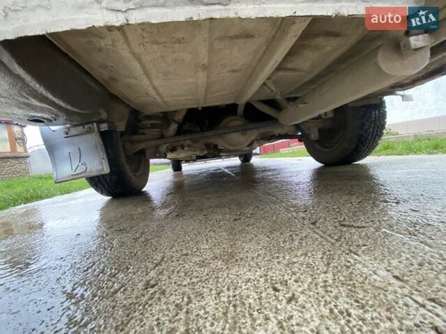 Белый ВАЗ 2107, объемом двигателя 1.5 л и пробегом 69 тыс. км за 600 $, фото 10 на Automoto.ua