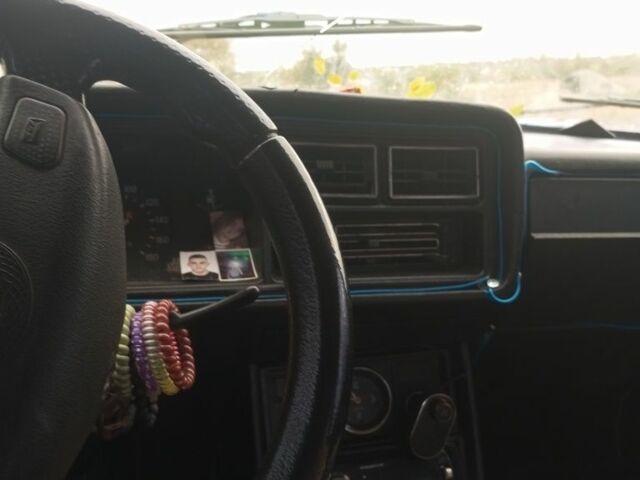 Білий ВАЗ 2107, об'ємом двигуна 1.5 л та пробігом 279 тис. км за 597 $, фото 8 на Automoto.ua