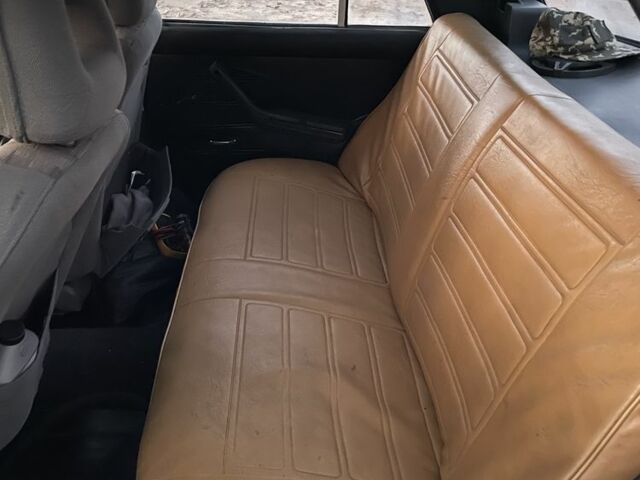 Білий ВАЗ 2107, об'ємом двигуна 1.5 л та пробігом 666 тис. км за 1000 $, фото 6 на Automoto.ua