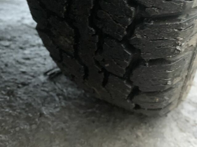 Белый ВАЗ 2107, объемом двигателя 1.5 л и пробегом 142 тыс. км за 473 $, фото 13 на Automoto.ua