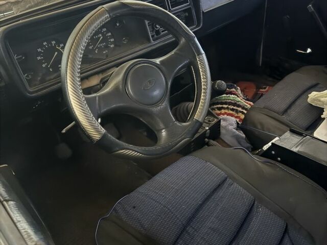 Білий ВАЗ 2107, об'ємом двигуна 0 л та пробігом 2 тис. км за 478 $, фото 2 на Automoto.ua