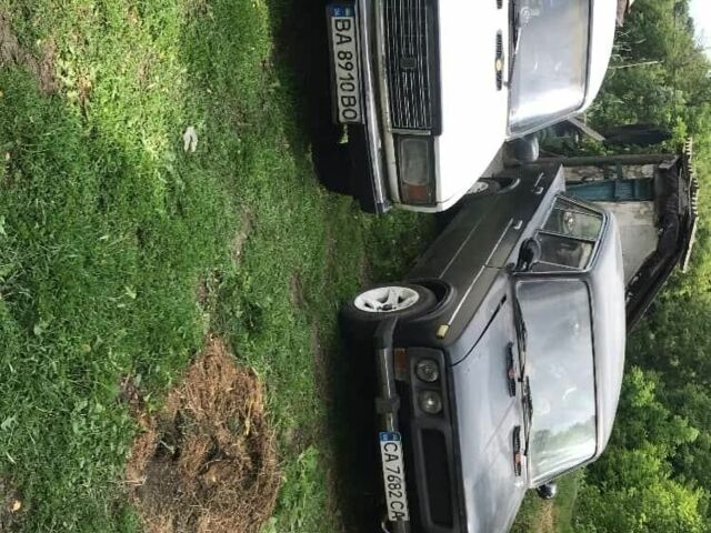 Білий ВАЗ 2107, об'ємом двигуна 1.5 л та пробігом 100 тис. км за 897 $, фото 2 на Automoto.ua