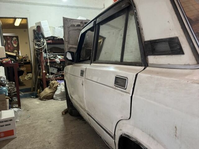 Білий ВАЗ 2107, об'ємом двигуна 0 л та пробігом 2 тис. км за 478 $, фото 3 на Automoto.ua