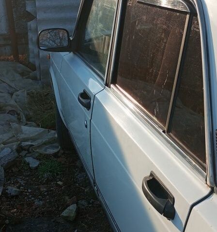 Білий ВАЗ 2107, об'ємом двигуна 1 л та пробігом 1 тис. км за 382 $, фото 2 на Automoto.ua