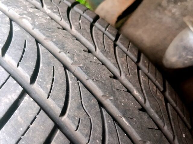 Белый ВАЗ 2107, объемом двигателя 1.5 л и пробегом 0 тыс. км за 1450 $, фото 3 на Automoto.ua