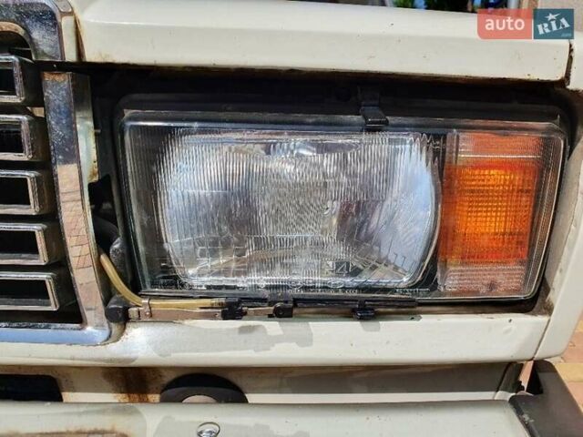 Белый ВАЗ 2107, объемом двигателя 0 л и пробегом 19 тыс. км за 3000 $, фото 6 на Automoto.ua