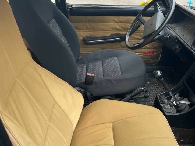 Белый ВАЗ 2107, объемом двигателя 1.5 л и пробегом 100 тыс. км за 835 $, фото 5 на Automoto.ua