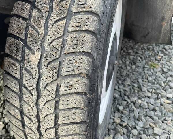 Белый ВАЗ 2107, объемом двигателя 1.5 л и пробегом 64 тыс. км за 670 $, фото 12 на Automoto.ua