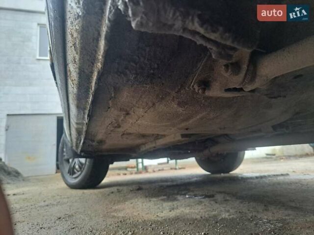 Білий ВАЗ 2107, об'ємом двигуна 1.29 л та пробігом 30 тис. км за 650 $, фото 8 на Automoto.ua