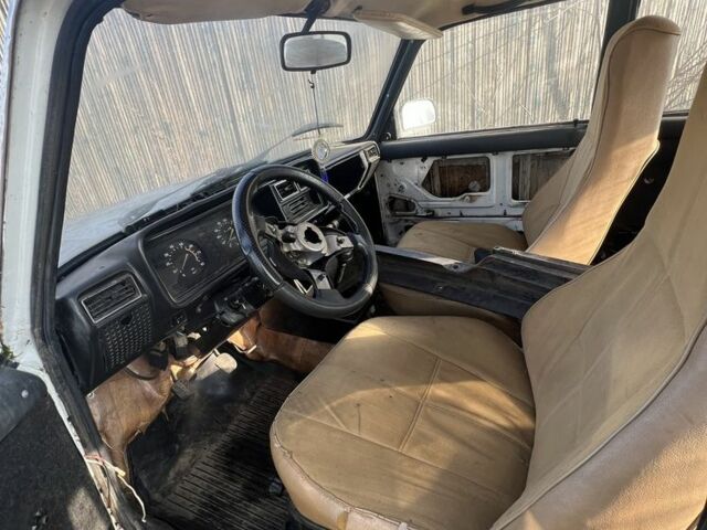 Білий ВАЗ 2107, об'ємом двигуна 0 л та пробігом 77 тис. км за 262 $, фото 5 на Automoto.ua