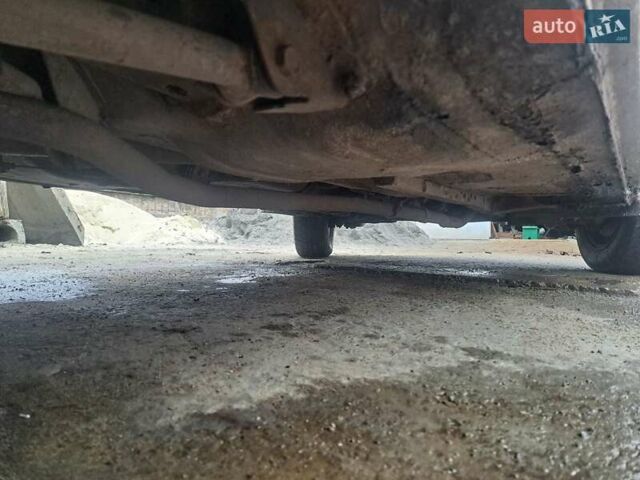 Білий ВАЗ 2107, об'ємом двигуна 1.29 л та пробігом 30 тис. км за 650 $, фото 9 на Automoto.ua