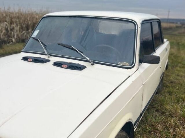 Білий ВАЗ 2107, об'ємом двигуна 1.5 л та пробігом 87 тис. км за 400 $, фото 7 на Automoto.ua