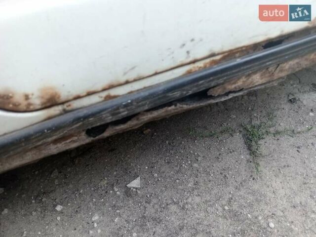 Белый ВАЗ 2107, объемом двигателя 0 л и пробегом 289 тыс. км за 700 $, фото 3 на Automoto.ua