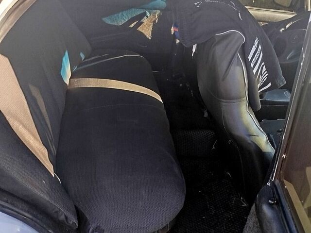 Білий ВАЗ 2107, об'ємом двигуна 1.5 л та пробігом 200 тис. км за 900 $, фото 3 на Automoto.ua