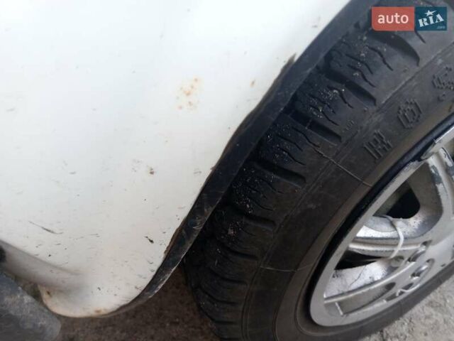 Белый ВАЗ 2107, объемом двигателя 0 л и пробегом 289 тыс. км за 700 $, фото 4 на Automoto.ua