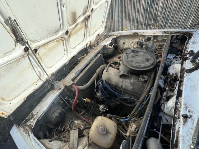 Білий ВАЗ 2107, об'ємом двигуна 0 л та пробігом 77 тис. км за 262 $, фото 4 на Automoto.ua