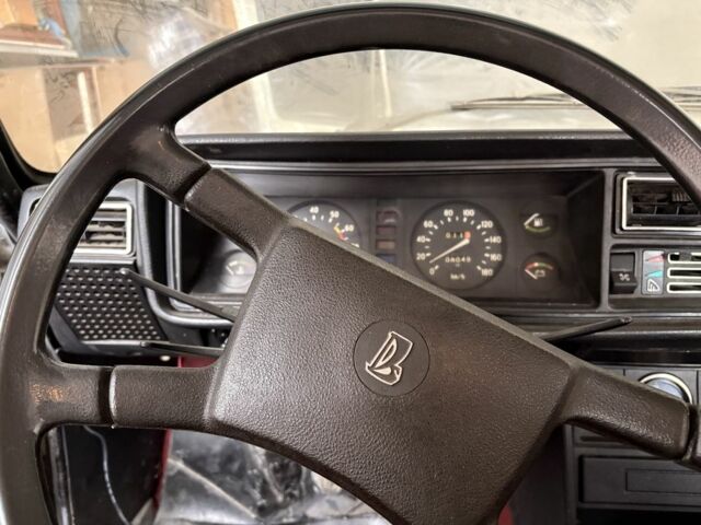 Белый ВАЗ 2107, объемом двигателя 1.5 л и пробегом 8 тыс. км за 5000 $, фото 4 на Automoto.ua