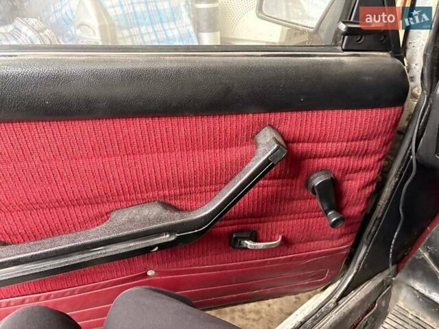 Белый ВАЗ 2107, объемом двигателя 1.5 л и пробегом 8 тыс. км за 5000 $, фото 16 на Automoto.ua