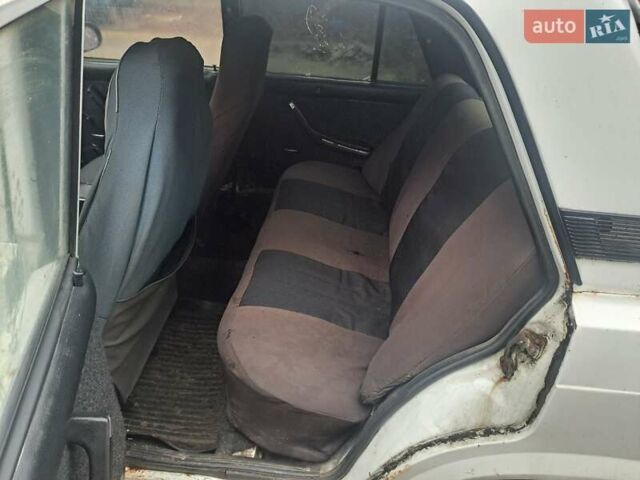 Білий ВАЗ 2107, об'ємом двигуна 1.29 л та пробігом 30 тис. км за 650 $, фото 5 на Automoto.ua