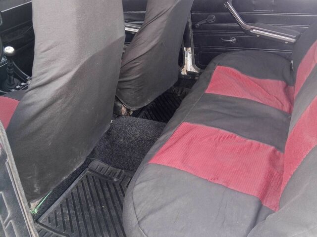 Белый ВАЗ 2107, объемом двигателя 1.5 л и пробегом 87 тыс. км за 820 $, фото 6 на Automoto.ua