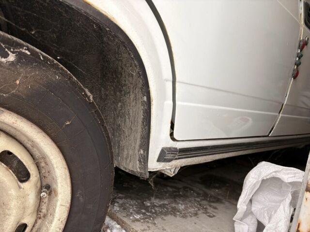 Белый ВАЗ 2107, объемом двигателя 1.5 л и пробегом 8 тыс. км за 5000 $, фото 1 на Automoto.ua