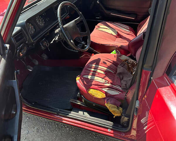 Білий ВАЗ 2107, об'ємом двигуна 1.29 л та пробігом 100 тис. км за 370 $, фото 3 на Automoto.ua