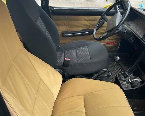 Білий ВАЗ 2107, об'ємом двигуна 1.5 л та пробігом 100 тис. км за 835 $, фото 4 на Automoto.ua