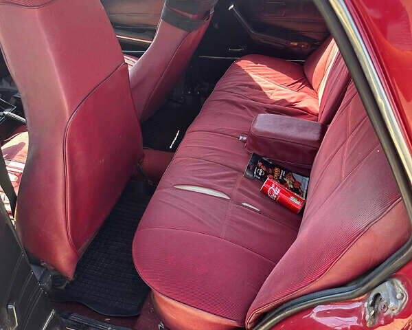 Білий ВАЗ 2107, об'ємом двигуна 1.29 л та пробігом 100 тис. км за 370 $, фото 4 на Automoto.ua