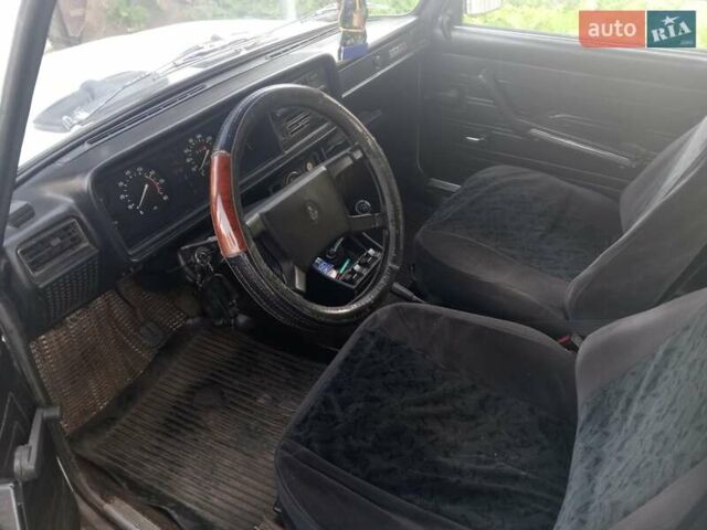 Белый ВАЗ 2107, объемом двигателя 0 л и пробегом 289 тыс. км за 700 $, фото 9 на Automoto.ua