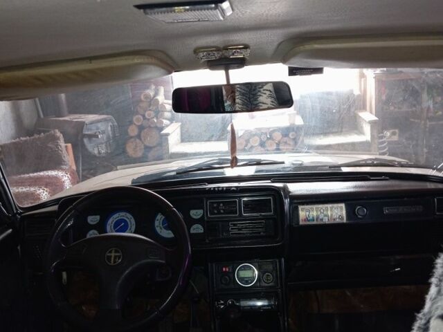 Білий ВАЗ 2107, об'ємом двигуна 1.3 л та пробігом 70 тис. км за 1250 $, фото 8 на Automoto.ua