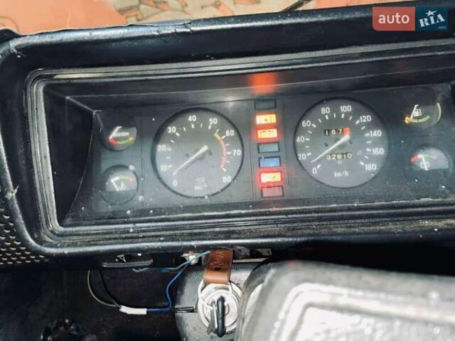 Белый ВАЗ 2107, объемом двигателя 1.45 л и пробегом 113 тыс. км за 650 $, фото 8 на Automoto.ua