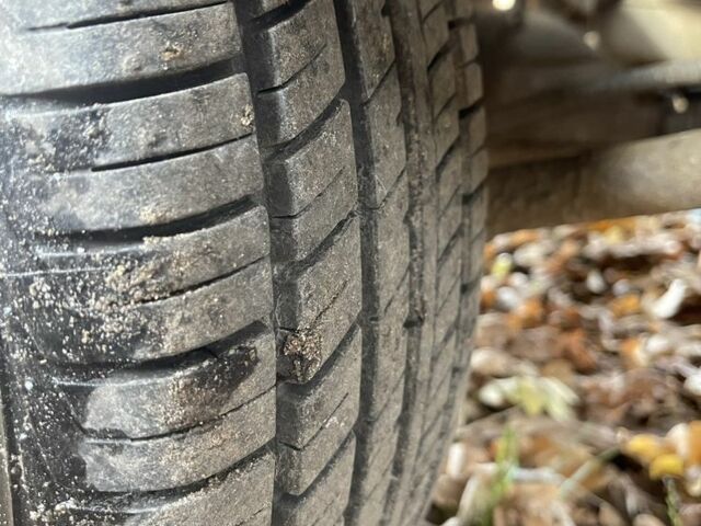 ВАЗ 2107 1989 в Калиновке на Automoto.ua Белый ВАЗ 2107, объемом двигателя 0 л и пробегом 777 тыс. км за 900 $, фото 7 на Automoto.ua