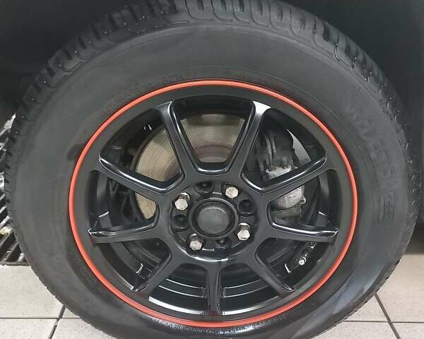 Білий ВАЗ 2107, об'ємом двигуна 1.5 л та пробігом 112 тис. км за 3000 $, фото 24 на Automoto.ua