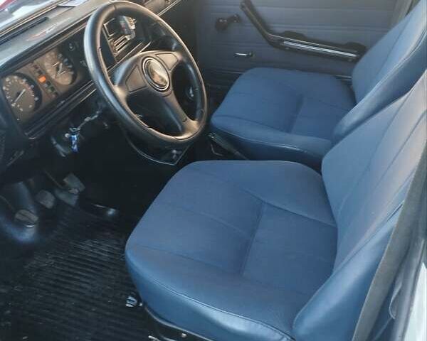 Білий ВАЗ 2107, об'ємом двигуна 1.5 л та пробігом 160 тис. км за 950 $, фото 6 на Automoto.ua