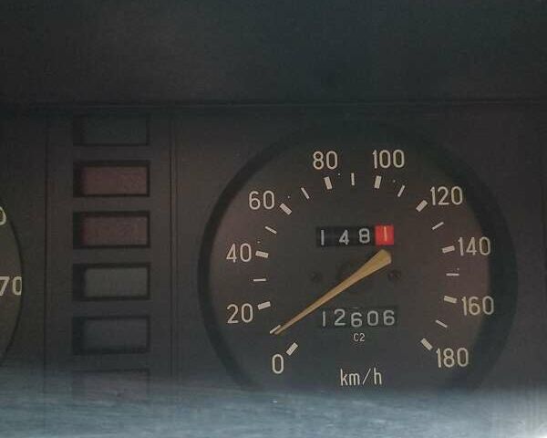 Білий ВАЗ 2107, об'ємом двигуна 1.5 л та пробігом 112 тис. км за 3000 $, фото 12 на Automoto.ua