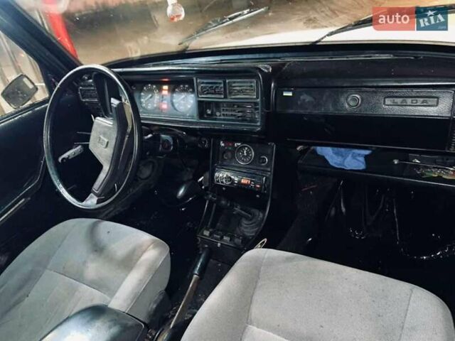 Белый ВАЗ 2107, объемом двигателя 1.45 л и пробегом 113 тыс. км за 650 $, фото 7 на Automoto.ua