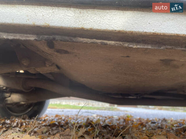 ВАЗ 2107 1989 в Виннице на Automoto.ua Белый ВАЗ 2107, объемом двигателя 1.45 л и пробегом 777 тыс. км за 900 $, фото 15 на Automoto.ua