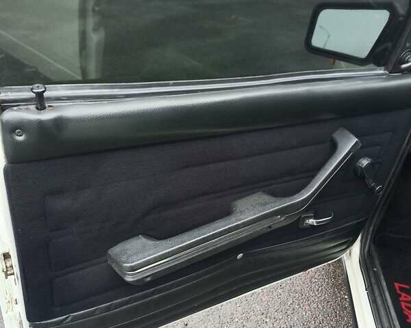 Білий ВАЗ 2107, об'ємом двигуна 1.5 л та пробігом 112 тис. км за 3000 $, фото 10 на Automoto.ua