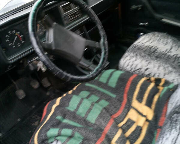 Белый ВАЗ 2107, объемом двигателя 1.5 л и пробегом 180 тыс. км за 471 $, фото 10 на Automoto.ua