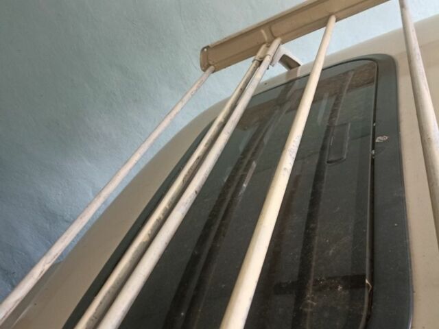 Білий ВАЗ 2107, об'ємом двигуна 1.3 л та пробігом 200 тис. км за 592 $, фото 4 на Automoto.ua