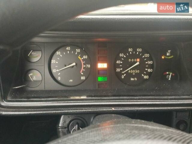 Белый ВАЗ 2107, объемом двигателя 1.5 л и пробегом 160 тыс. км за 950 $, фото 13 на Automoto.ua
