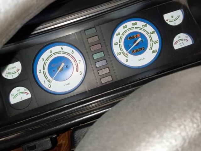 Білий ВАЗ 2107, об'ємом двигуна 1.3 л та пробігом 70 тис. км за 1250 $, фото 9 на Automoto.ua